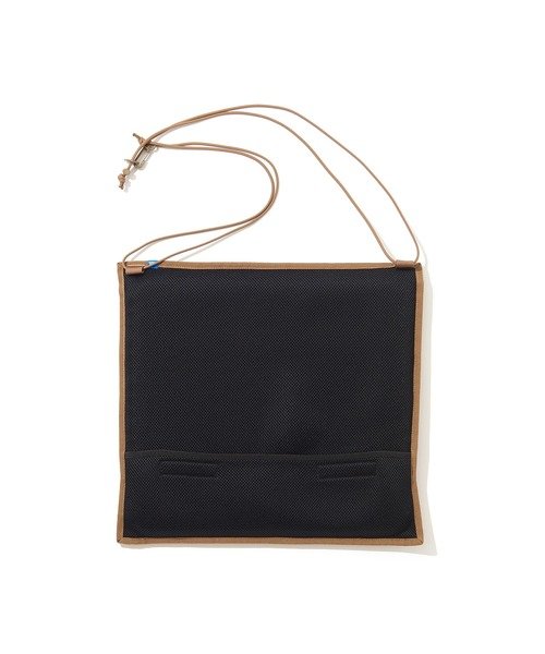 Gordon Miller 車用凝膠座墊 黃色 背面