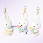 Miffy 公仔掛飾