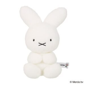 Miffy 初樣公仔 - 70 週年限量版