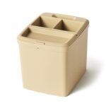 GORDON MILLER 多功能車用垃圾桶 – 帶飲料架