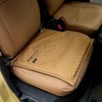 Gordon Miller 車用凝膠座墊