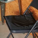 Gordon Miller 車用凝膠座墊