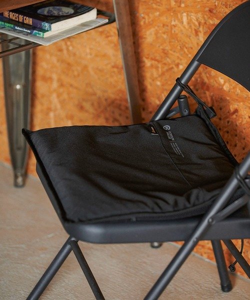 Gordon Miller 車用凝膠座墊