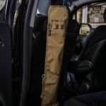 Gordon Miller 汽車座背吊掛式雨傘袋 - 橄欖綠|卡其|深灰|黑色