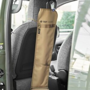 Gordon Miller 汽車座背吊掛式雨傘袋 黃色