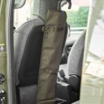 Gordon Miller 汽車座背吊掛式雨傘袋 - 橄欖綠