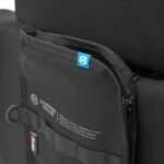 Gordon Miller 汽車座背吊掛式雨傘袋 - 橄欖綠|卡其|深灰|黑色