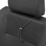 Gordon Miller 汽車座背吊掛式雨傘袋 - 橄欖綠|卡其|深灰|黑色