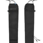 Gordon Miller 汽車座背吊掛式雨傘袋 - 橄欖綠|卡其|深灰|黑色