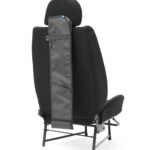 Gordon Miller 汽車座背吊掛式雨傘袋 - 橄欖綠|卡其|深灰|黑色