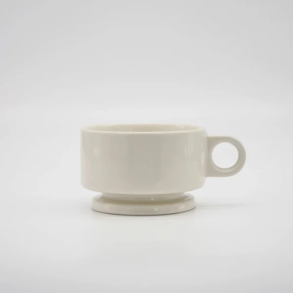 CHIPS Smith 湯杯 260ml - 白色