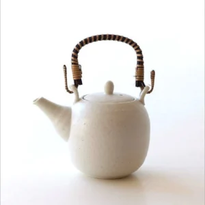 日本製造 陶瓷茶壺