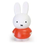 Miffy 造型存錢罐 (18.5cm) - 站立款 橙色