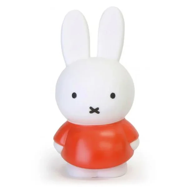 Miffy 造型存錢罐 (18.5cm) - 站立款 橙色