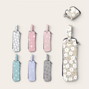 Miffy 摺疊式雨傘套