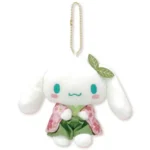 Sanrio 玉桂狗 抹茶和服系列公仔掛飾