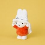 Miffy 扮鬼毛公仔 - 27cm