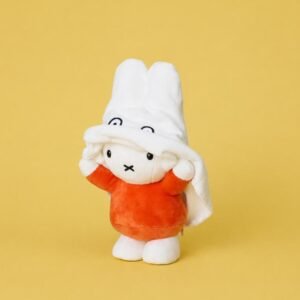 Miffy 扮鬼毛公仔 - 27cm