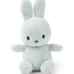 Miffy 公仔 23cm 綠色