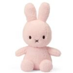 Miffy 公仔 23cm 粉紅色