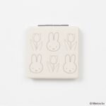 米色 Miffy