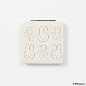 米色 Miffy