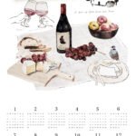 GOOD FOOD AND WINE