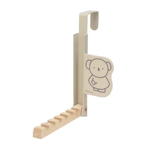 Miffy Boris 小熊折疊門頂掛架
