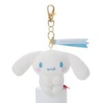 Sanrio 玉桂狗 坐姿款公仔掛飾