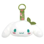 Sanrio 玉桂狗 抹茶和服系列大頭公仔掛飾