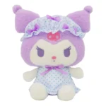 Sanrio Kuromi 睡衣系列公仔 25cm