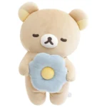 Sanrio 鬆弛熊 拉拉熊花朵系列公仔 38cm