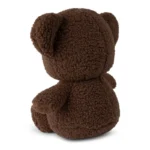 Miffy 啡色 Boris 公仔 - 24cm