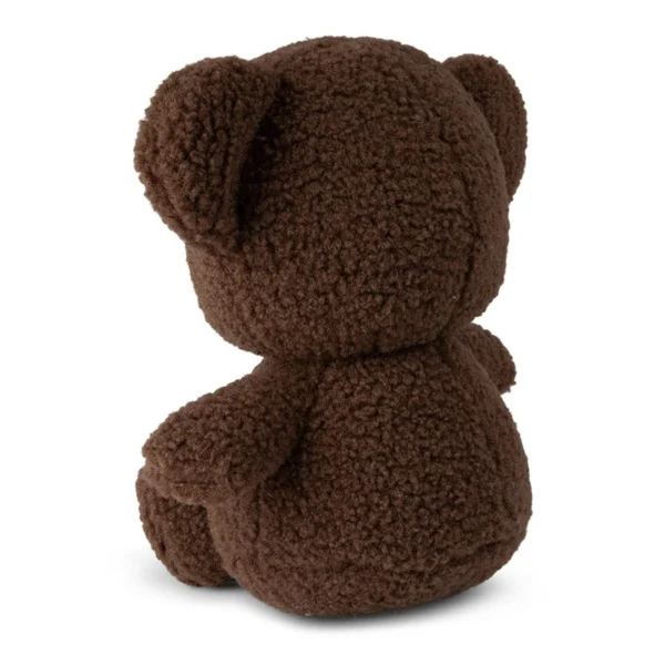 Miffy 啡色 Boris 公仔 - 24cm