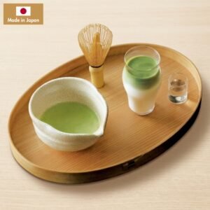 首頁 39 日本製 赤津燒片口抹茶碗