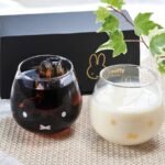 Miffy 搖擺玻璃杯2個套裝