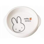 Miffy 日本製兒童餐具5件套裝