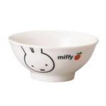 Miffy 日本製兒童餐具5件套裝