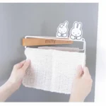 Miffy 磁吸式抹布掛架