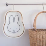 Miffy 造型折疊桶
