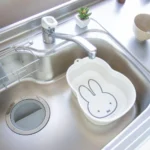 Miffy 造型折疊桶