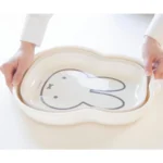Miffy 造型折疊桶
