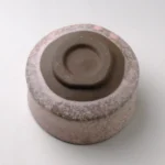 日本製 美濃燒 櫻之雪原 抹茶碗