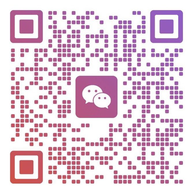 WeChat QR