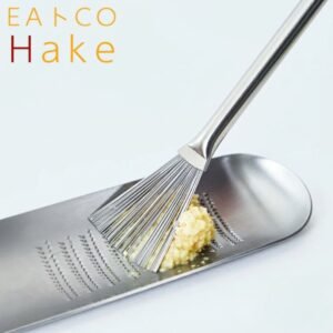 EAトCO 不銹鋼磨蓉板掃