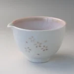 japan-minoware-misty-sakura-katakuchi-matcha-bowl - main