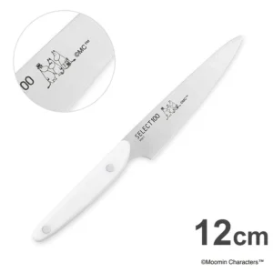 Kai MOOMIN × SELECT100 姆明迷你廚刀 (12cm)