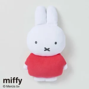 Miffy 軟綿綿兒童抱枕