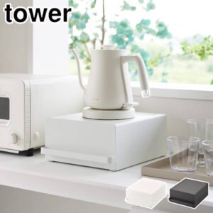 yamazaki-tower-under-appliance-drawer-rack main picture