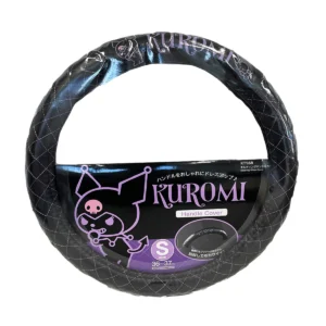 日本 Kuromi 絎縫軚盤套（36–37cm）